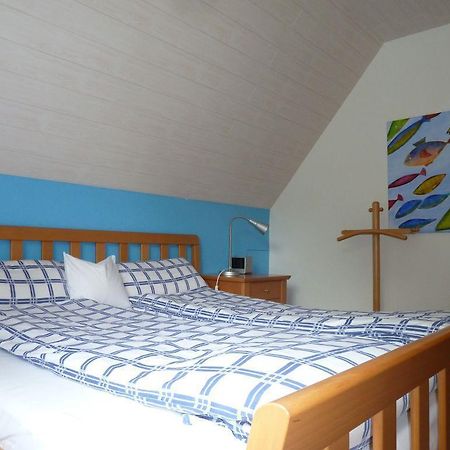 Ferienwohnung Bedey Кіль Екстер'єр фото