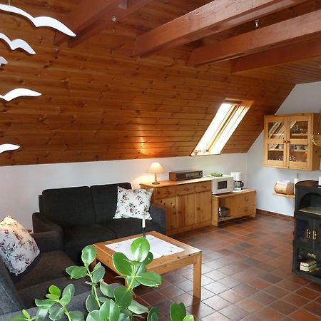 Ferienwohnung Bedey Кіль Екстер'єр фото