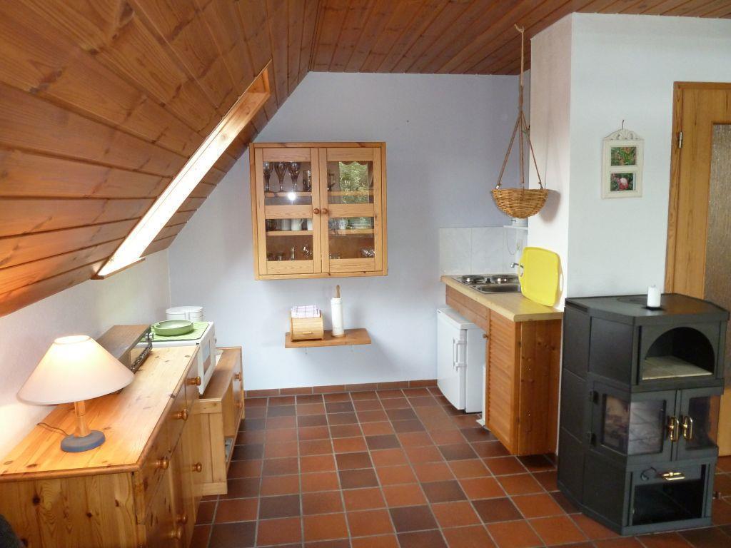 Ferienwohnung Bedey Кіль Екстер'єр фото