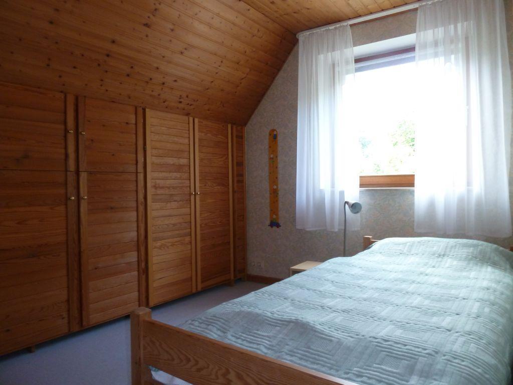 Ferienwohnung Bedey Кіль Екстер'єр фото