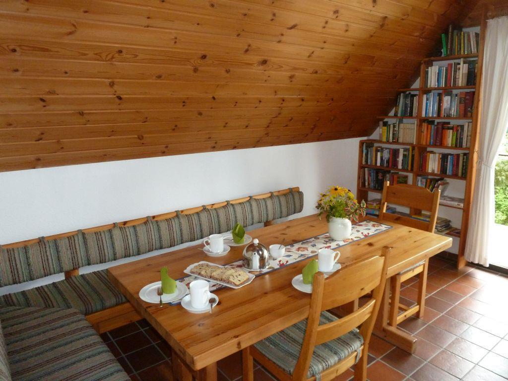 Ferienwohnung Bedey Кіль Екстер'єр фото