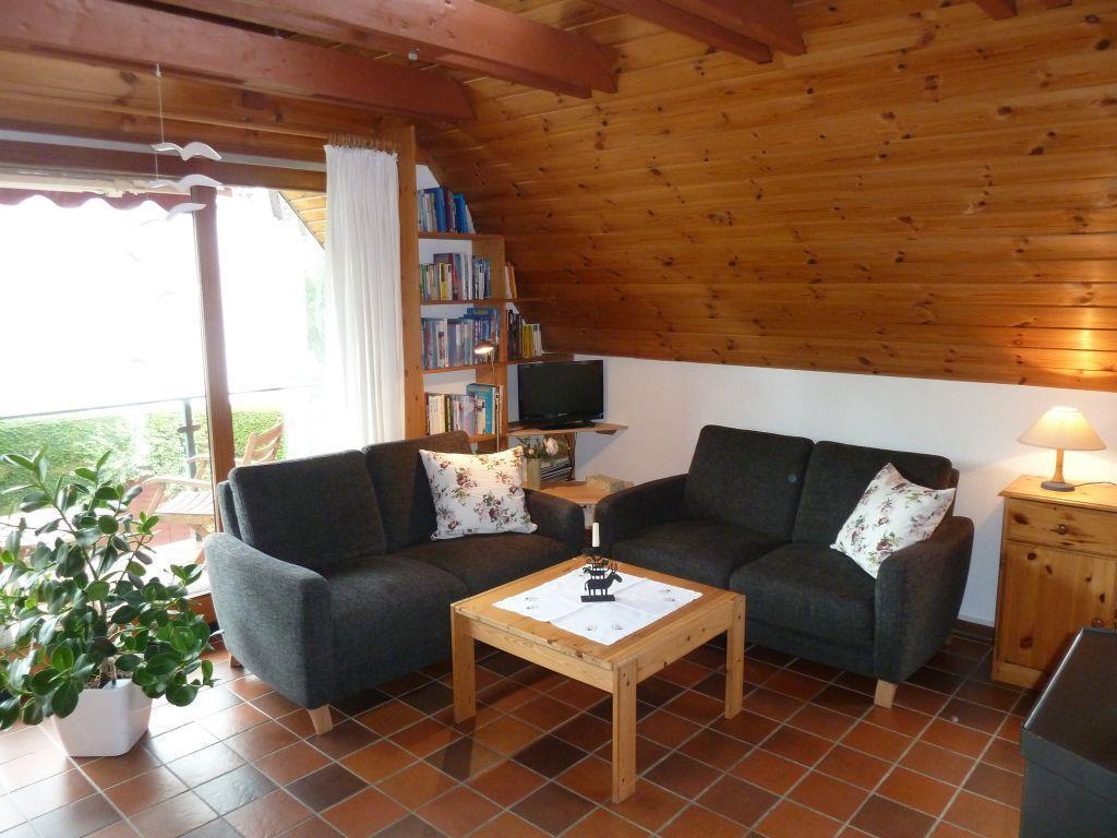 Ferienwohnung Bedey Кіль Екстер'єр фото