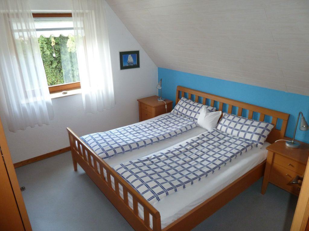 Ferienwohnung Bedey Кіль Екстер'єр фото